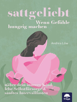 cover image of sattgeliebt